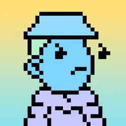Pixel Dood #3658