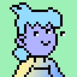 Pixel Dood #1635
