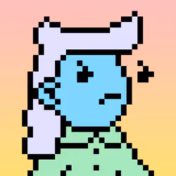 Pixel Dood #3206