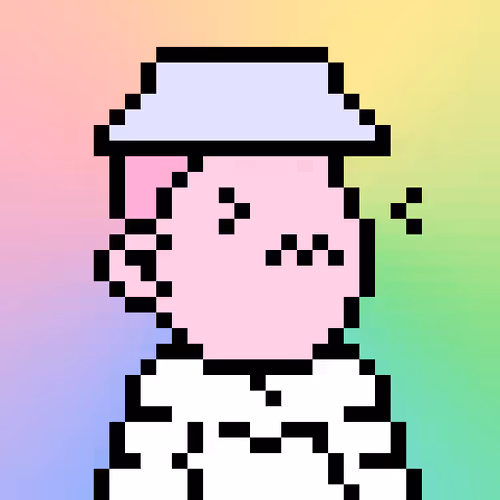 Pixel Doods