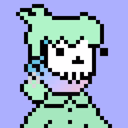 Pixel Doods