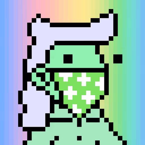 Pixel Doods