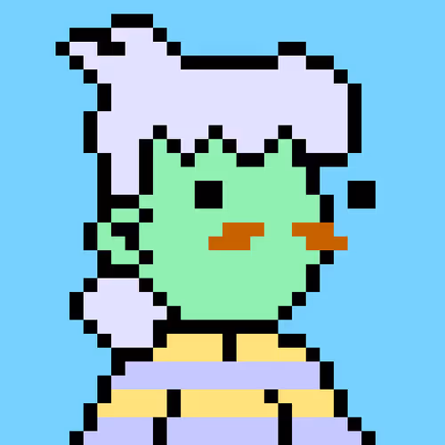 Pixel Doods
