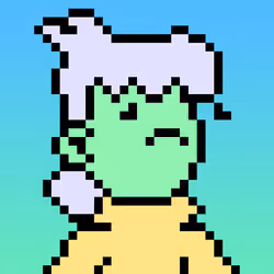 Pixel Dood #3386