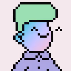 Pixel Dood #5830