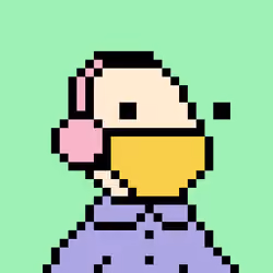 Pixel Dood #8578