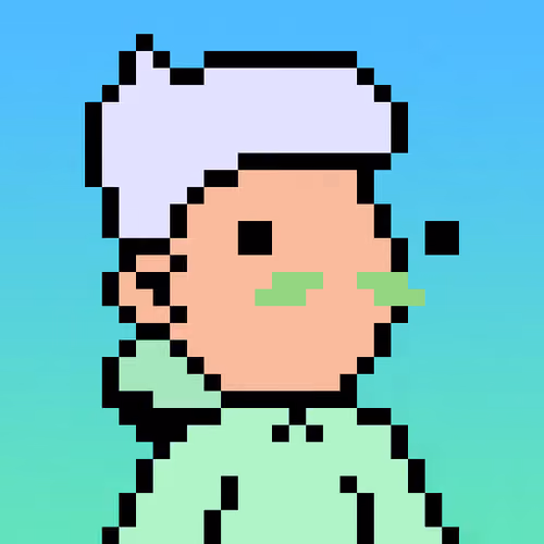 Pixel Dood #5864