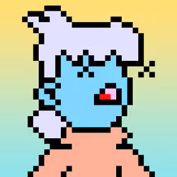 Pixel Dood #6404