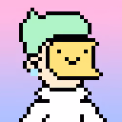 Pixel Dood #4152