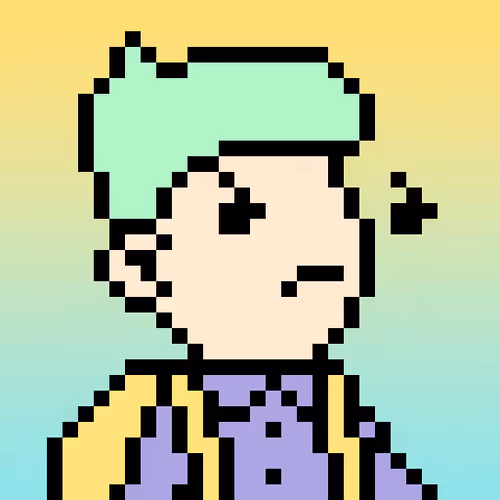 Pixel Doods
