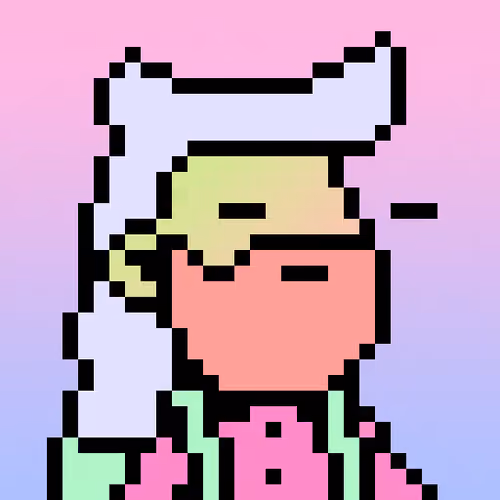 Pixel Dood #5114