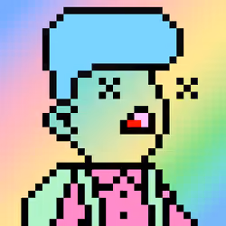 Pixel Dood #6216