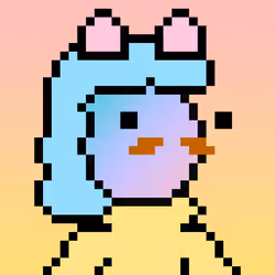 Pixel Dood #1802