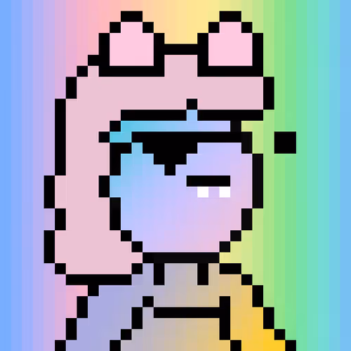Pixel Doods