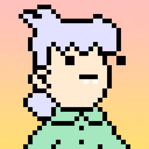 Pixel Doods
