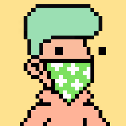 Pixel Doods