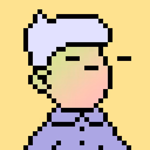 Pixel Dood #7535