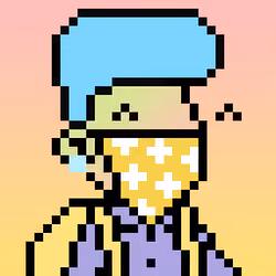 Pixel Dood #8379