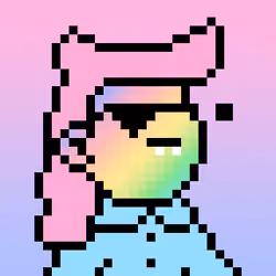 Pixel Dood #7879