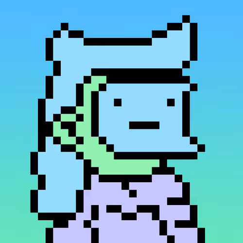 Pixel Dood #8222