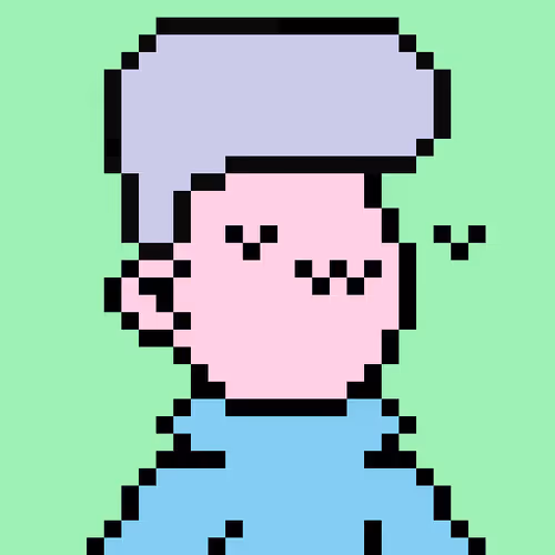 Pixel Doods
