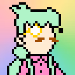 Pixel Dood #7125