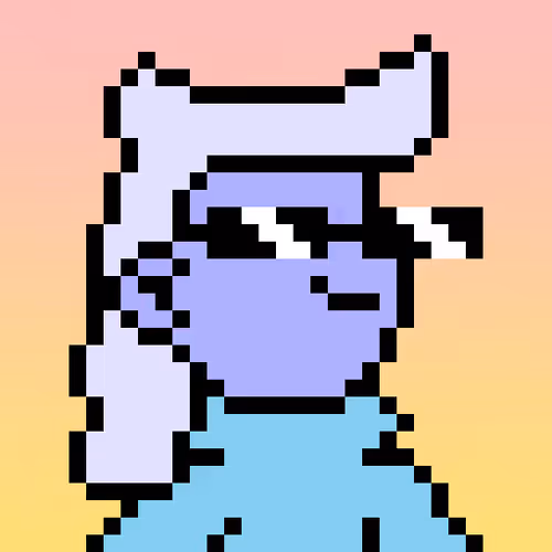 Pixel Doods