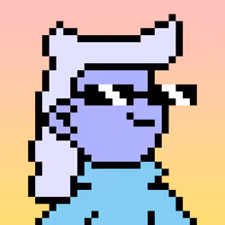 Pixel Dood #158