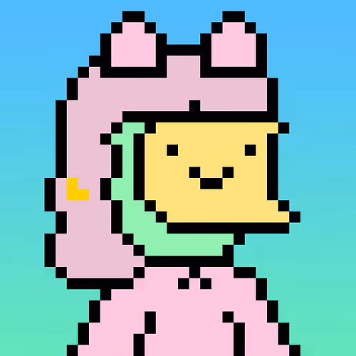 Pixel Doods