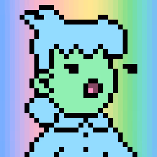Pixel Doods