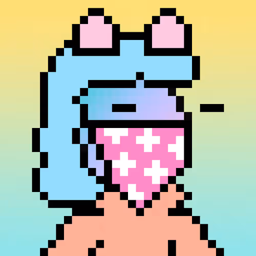 Pixel Doods