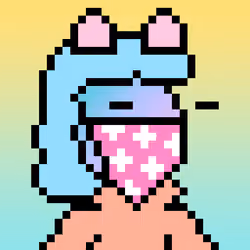 Pixel Dood #3224