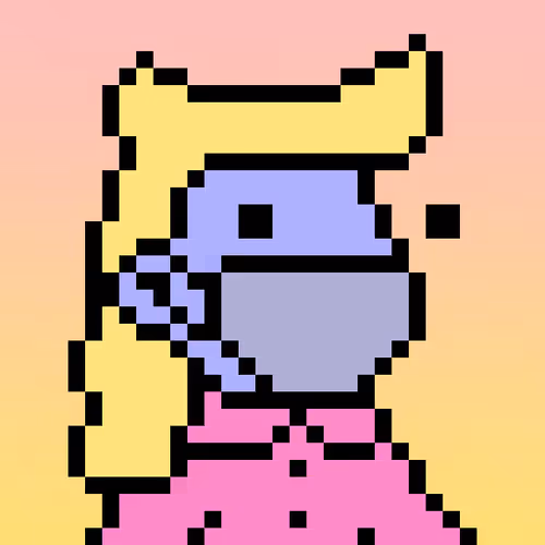 Pixel Doods