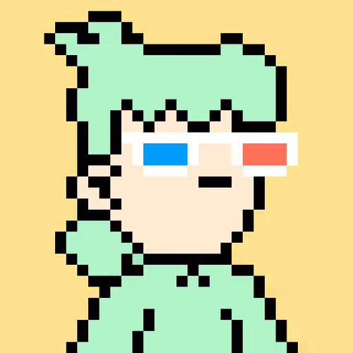 Pixel Dood #8775