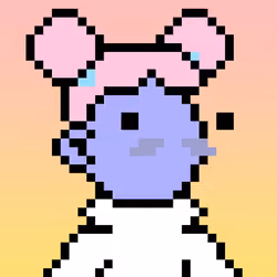 Pixel Dood #7244