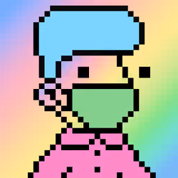 Pixel Dood #8530