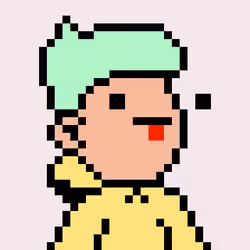Pixel Dood #1657