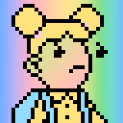Pixel Dood #3150