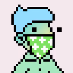 Pixel Dood #659