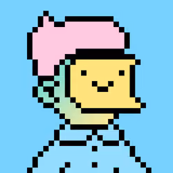 Pixel Dood #2733