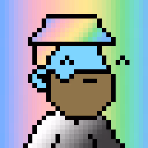 Pixel Doods