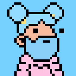 Pixel Dood #6236