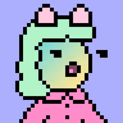 Pixel Dood #1880