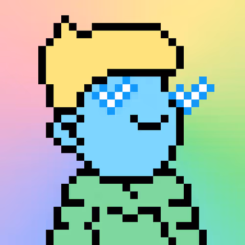 Pixel Doods