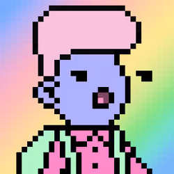 Pixel Dood #1946