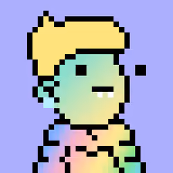 Pixel Dood #2051