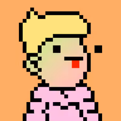 Pixel Dood #5828