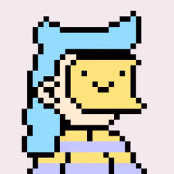 Pixel Dood #1523
