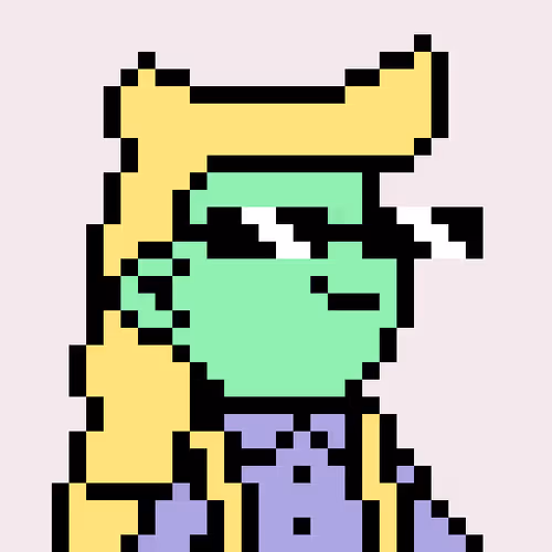 Pixel Doods