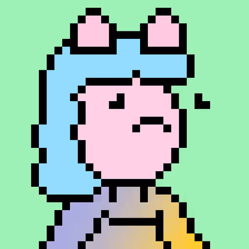 Pixel Doods